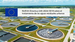 Directiva Europea 2024/3019